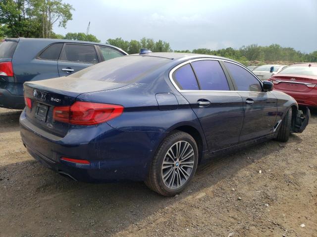 WBAJE7C50JWC55008 BMW 540 XI