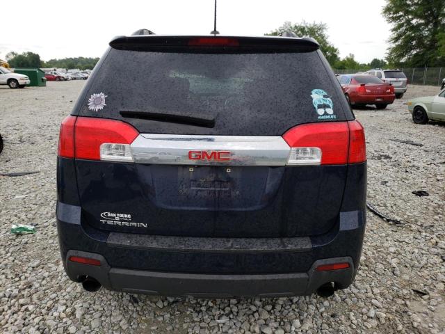 2GKFLSE35F6234378 GMC Terrain Slt