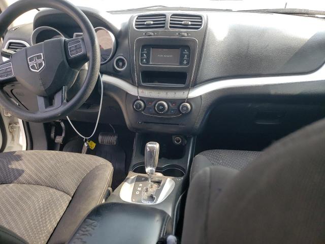 3C4PDDBG3HT592612 Dodge Journey Sxt