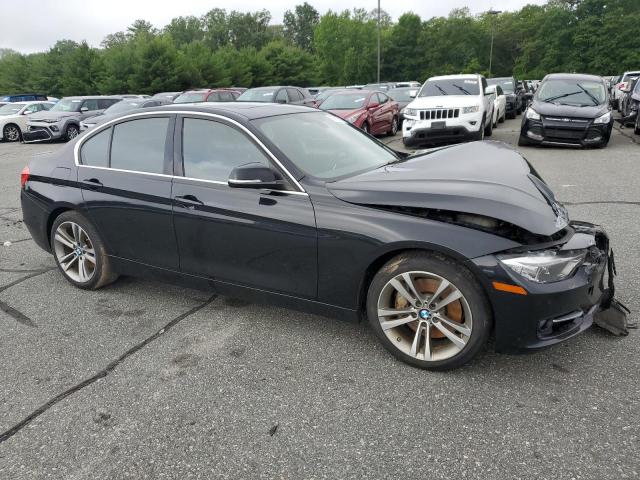 WBA3A9C52FKW74635 BMW 335 I