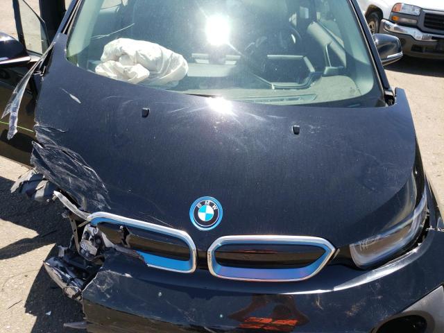 WBY1Z8C38HV891778 BMW I3 REX