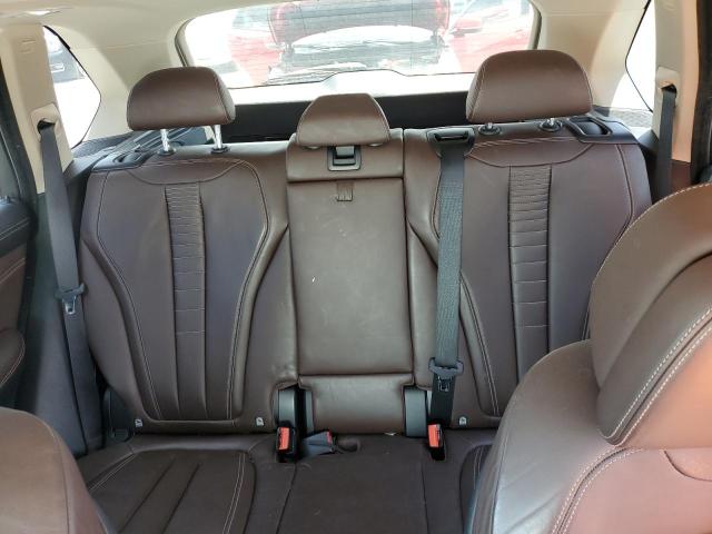 5UXKR0C5XE0H21571 BMW X5 Xdrive35i