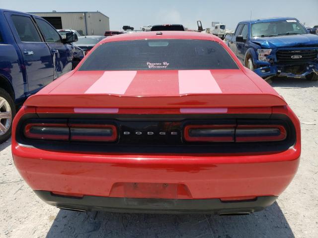 2C3CDZAG8GH284876 Dodge Challenger Sxt