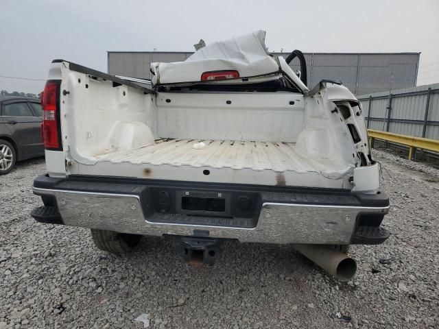 1GT12REY1KF184673 GMC Sierra K2500 Slt