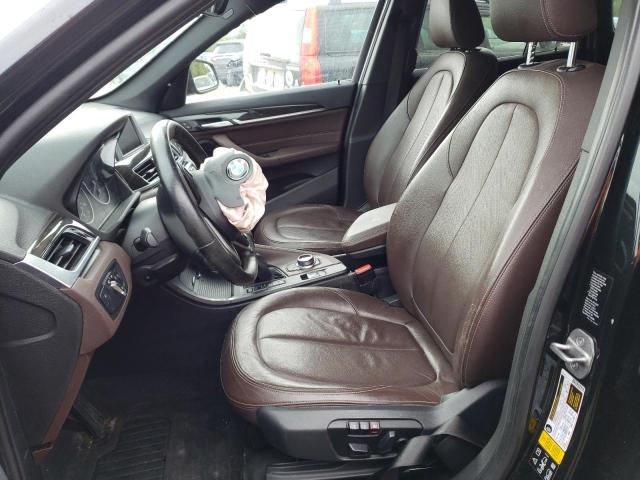 WBXHT3Z36H4A52400 BMW X1 Xdrive28i