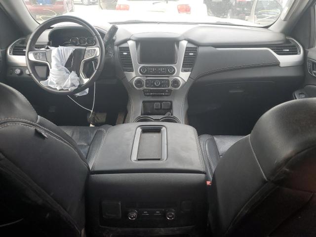 1GKS2FKC5HR173554 GMC Yukon Xl K1500 Sle
