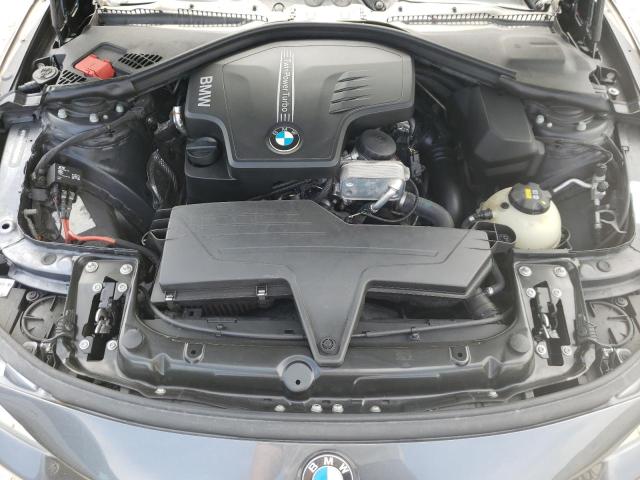 WBA4A5C59FG052548 BMW 428 I Gran Coupe