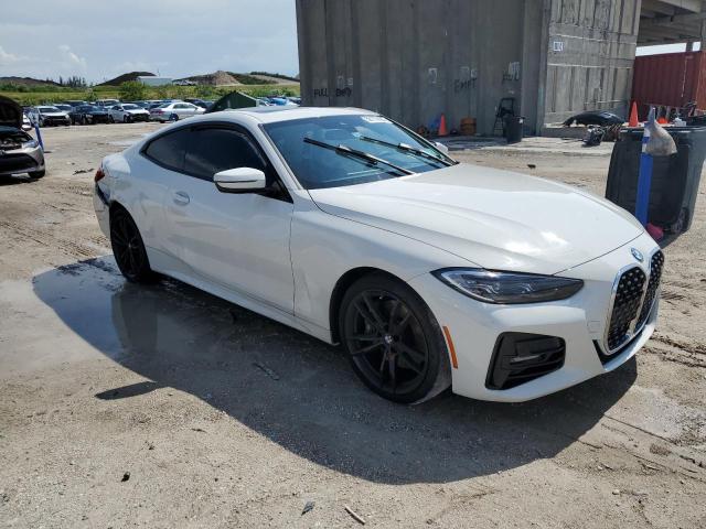 WBA53AP07MCF57713 BMW 430I