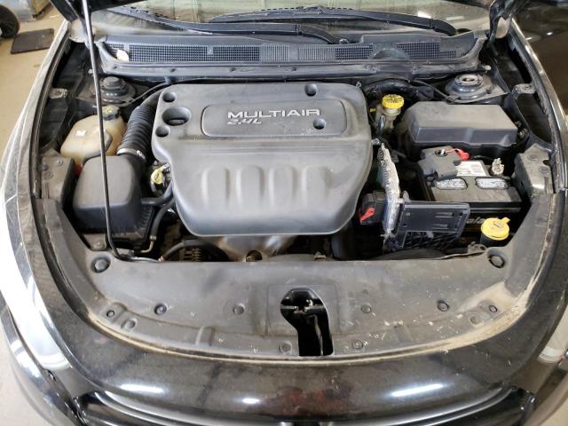 1C3CDFEB0FD102080 Dodge DART GT