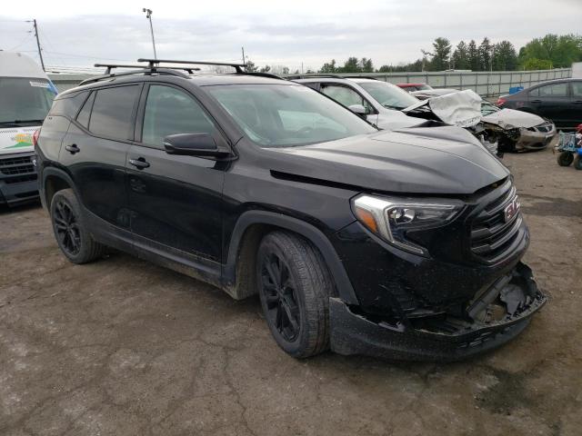 3GKALTEV0KL327462 GMC Terrain Sle