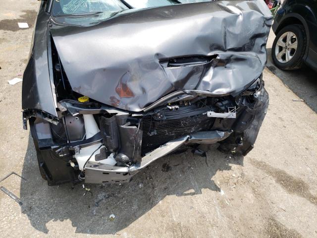 2C3CDXCT1PH546820 Dodge CHARGER R/T