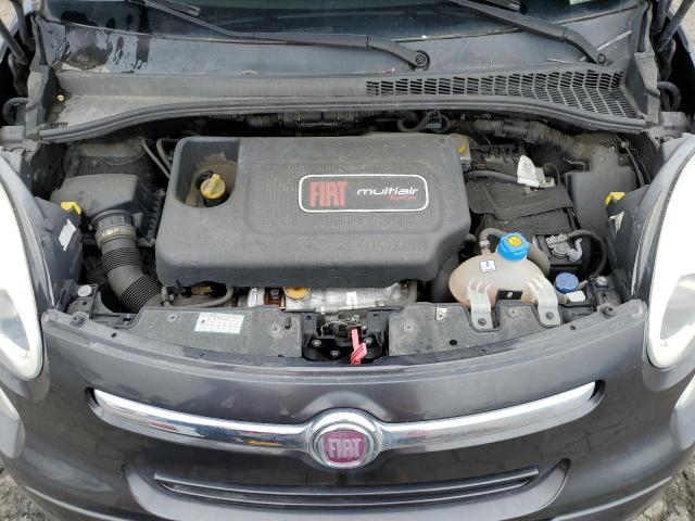 ZFBCFABH3EZ026943 Fiat 500l Easy