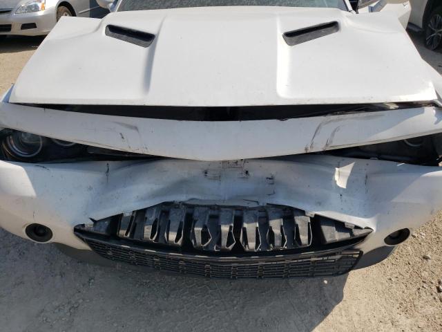 2C3CDZBGXFH705770 Dodge Challenger Sxt Plus
