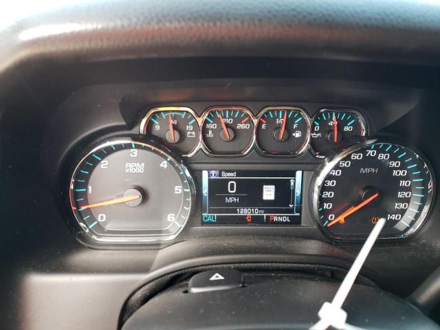 1GKS1BKC8HR175942 GMC YUKON SLT