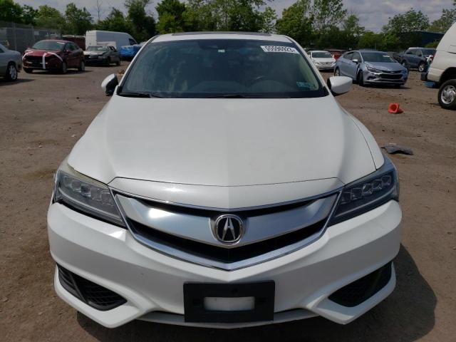 19UDE2F70GA013842 Acura Ilx Premium Tech