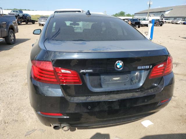 WBA5A7C58FD625750 BMW 528 XI