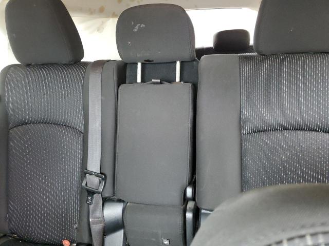 3C4PDCBG3KT731705 Dodge JOURNEY SE