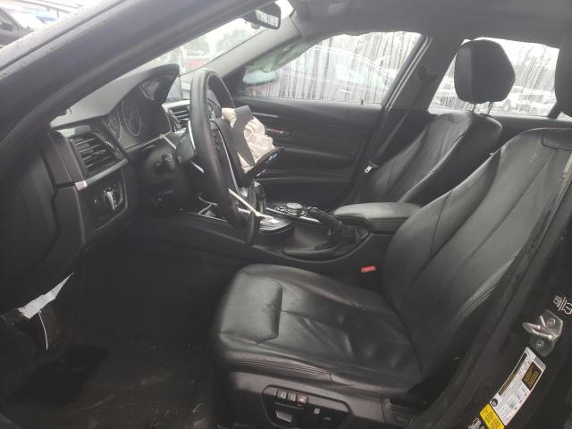 WBA3B5C55FF959795 BMW 328 Xi Sulev