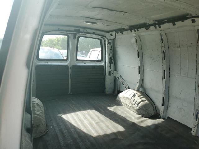 1GTW7GCA5E1137987 GMC Savana G2500