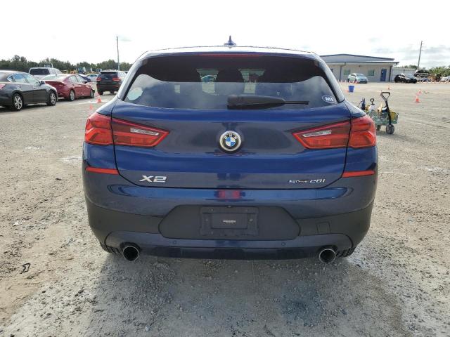 WBXYJ3C36JEJ82415 BMW X2 Sdrive28i