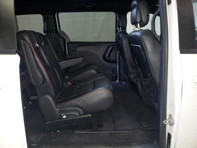 2C4RDGEG6JR201483 Dodge Grand Caravan Gt