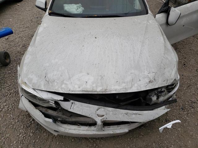 WBA3R1C56EK192792 BMW 435 I