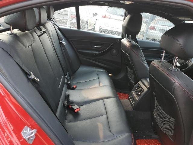 WBA3B3G56ENR83106 BMW 328 XI