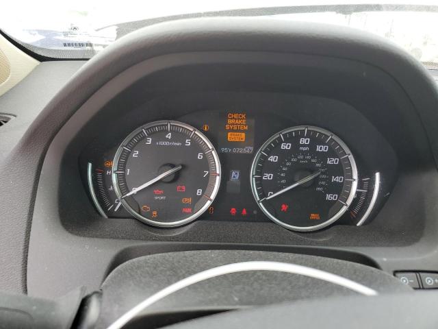 19UUB1F36FA012953 Acura TLX