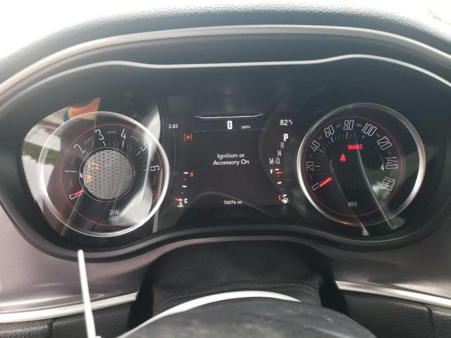 2C3CDZJG1KH549453 Dodge Challenger Gt