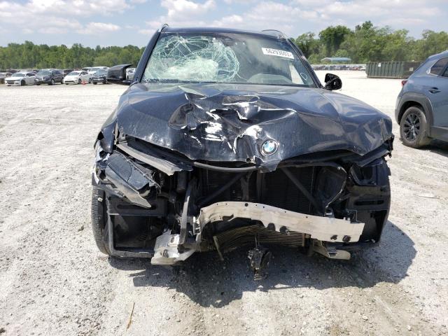 5UXCR6C08L9C02572 BMW X5 Xdrive40i