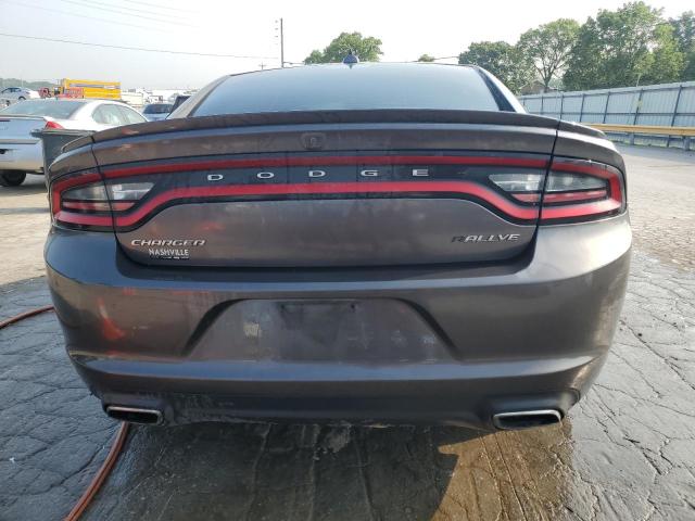 2C3CDXHG0GH166816 Dodge Charger Sxt