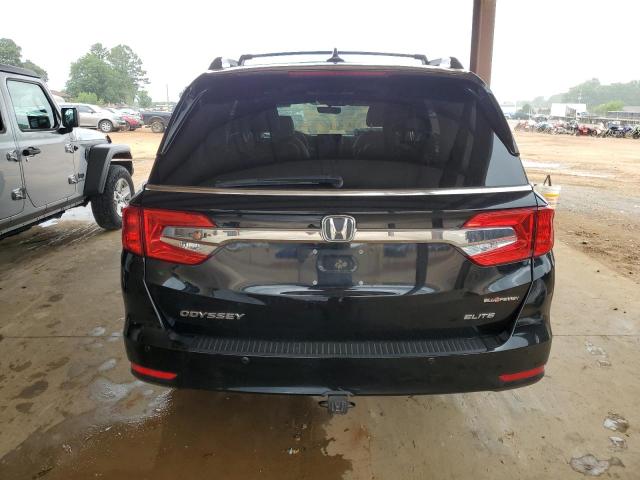 5FNRL6H93LB024920 Honda Odyssey Elite
