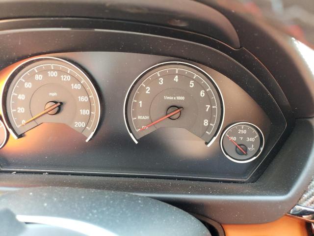WBS8M9C53G5G41686 BMW M3