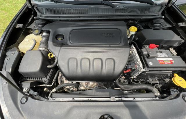1C3CDFAA6GD703959 Dodge DART SE