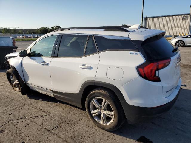 3GKALMEV6LL333306 GMC Terrain Sle