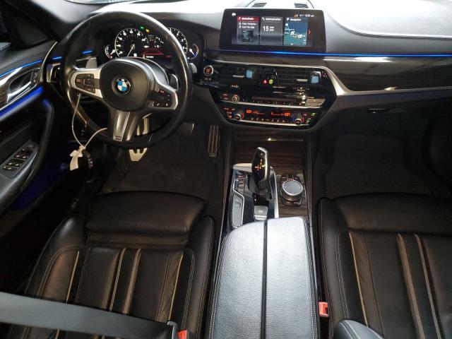 WBAJE5C51JWA93619 BMW 540 I