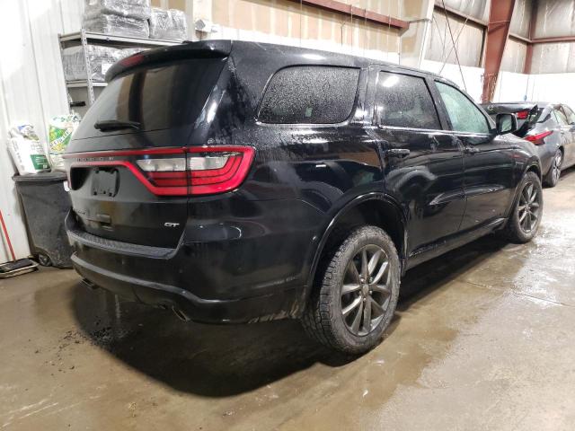 1C4RDJDG9JC448035 Dodge DURANGO GT