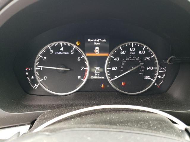 19UDE2F78MA002180 Acura Ilx Premium