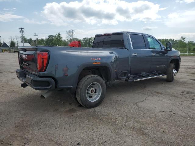1GT49WEY5LF298054 GMC Sierra K3500 Denali