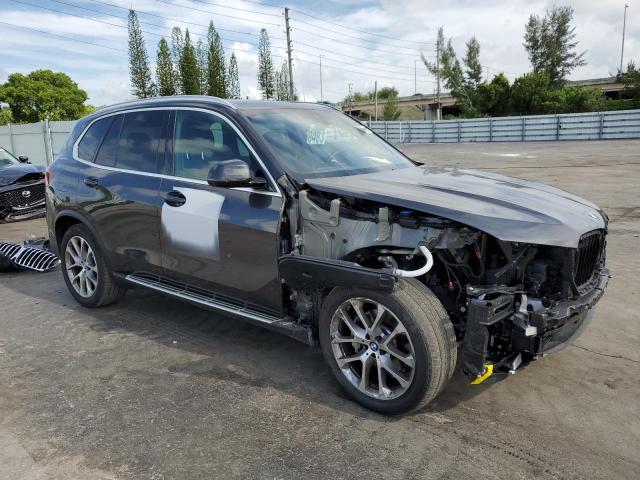 5UXCR4C06P9P91449 BMW X5 Sdrive 40i