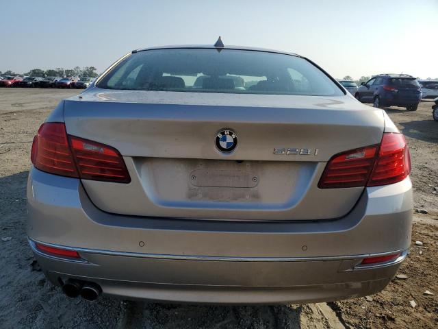 WBA5A7C50ED615471 BMW 528 XI