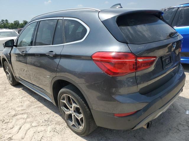 WBXHT3C32H5F73746 BMW X1 Xdrive28i