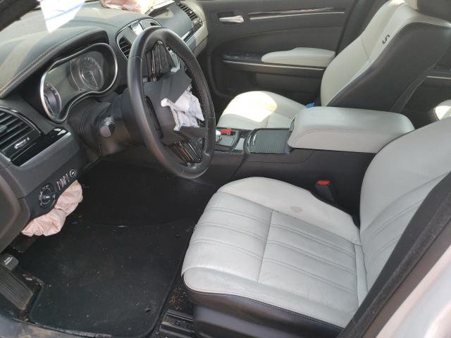 2C3CCABG6MH529107 Chrysler 300 S