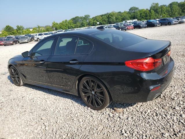 WBAJE5C5XJWA96888 BMW 540 I
