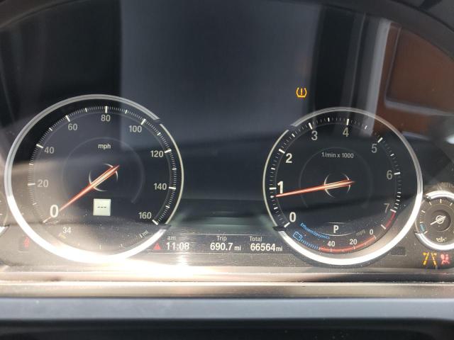 WBAYF8C5XFD654168 BMW 750 LXI