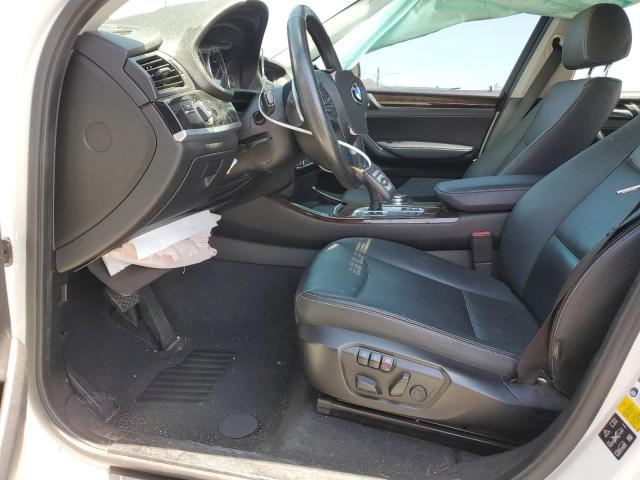 5UXXW3C57G0R18892 BMW X4 Xdrive28i