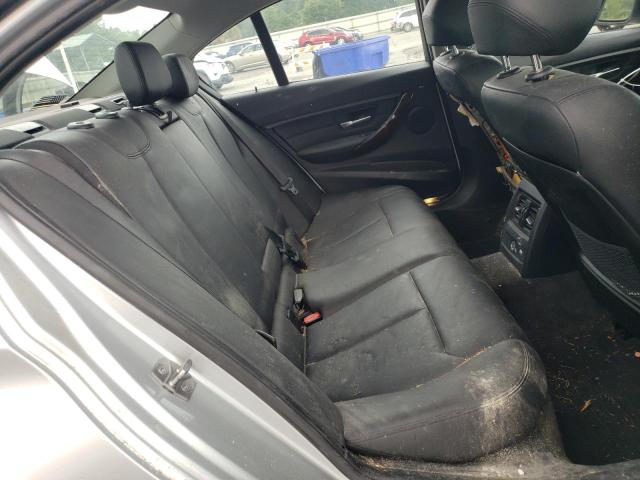 WBA3A9C5XEF479681 BMW 335 I