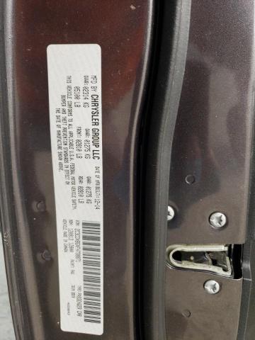 2C3CDXBGXFH738871 Dodge Charger Se