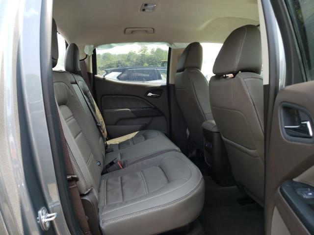1GTG6EEN0N1231299 GMC Canyon Denali
