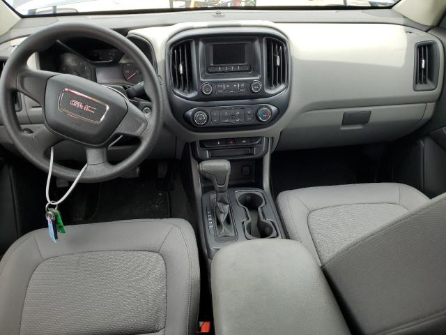1GTH5BEA2G1163710 GMC Canyon